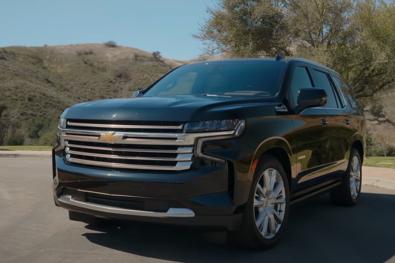 suv image